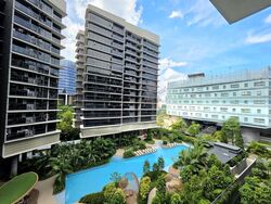 One-north Residences (D5), Apartment #581981151